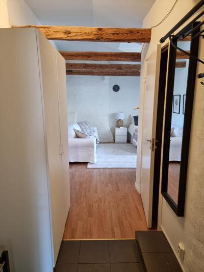 Stockholm City Chic-1-Bedroom Loft For 3 - 914 Eksteriør bilde